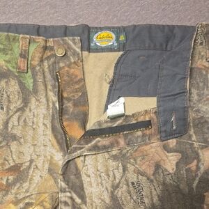 Men's Cabela's Advantage Timber Camouflage Pants